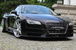 Audi R8 XII GT by SGA Aerodynamics 2014 года